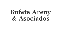 Logo Bufete Areny & Asociados