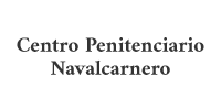 Logo Centro Penitenciario Navalcarnero