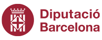 Logo de la Diputació de Barcelona