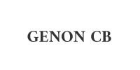 Logo de Genon CB