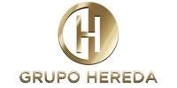 Logo Grupo Hereda