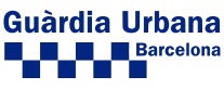 Logo de Guardia Urbana de Barcelona
