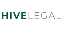 Logo Hive Legal