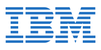 Logo de IBM