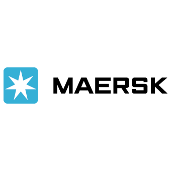 Logo Maersk