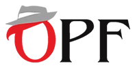 Logo de OPF