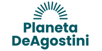 Logo de planeta deagostini