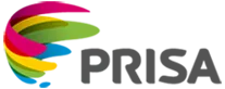 Logo de PRISA