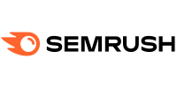 Logo de Semrush