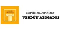 Logo de Servicios Jurídicos Verdún Abogados