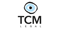 Logo TCM Legal