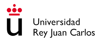 Logotipo de la Universidad Juan Carlos