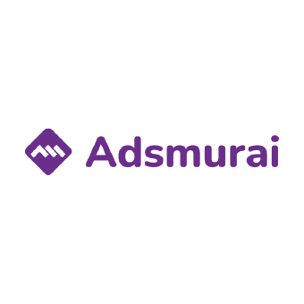 Logo Adsmur.AI.