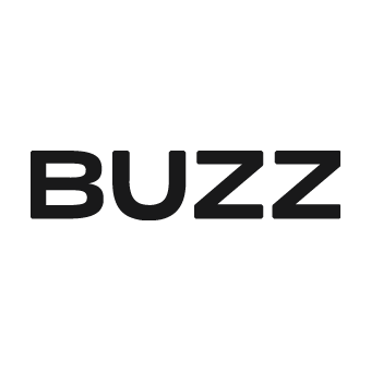 Logo de BUZZ