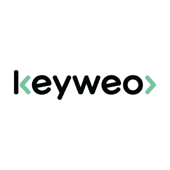 Logo de Keyweo
