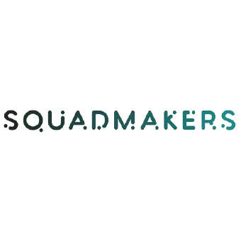 Logo Squadmakers