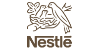 Logo de Nestle
