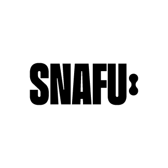 Logo de Snafu