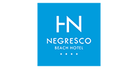 Logo de Hotel Negresco